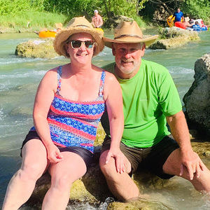 Meet your Posher, Kim